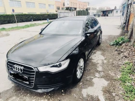 Audi A6 3.0 Quattro  | Mobile.bg    2