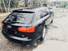 Audi A6 3.0 Quattro  | Mobile.bg    5