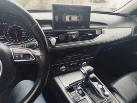 Audi A6 3.0 Quattro  | Mobile.bg    9