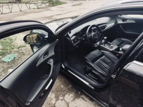 Audi A6 3.0 Quattro  | Mobile.bg    8