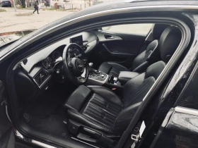 Audi A6 3.0 Quattro  | Mobile.bg    11