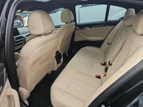 BMW 530 2021* FACELIFT* LANE ASSIST* DIGITAL* KEYLESS* . | Mobile.bg    14