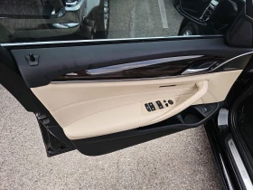 BMW 530 2021* FACELIFT* LANE ASSIST* DIGITAL* KEYLESS* . | Mobile.bg    13