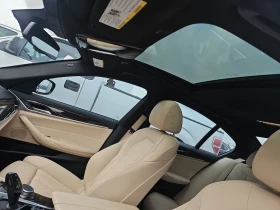 Обява за продажба на BMW 530 2021* FACELIFT* LANE ASSIST* DIGITAL* KEYLESS* М.Т ~49 500 лв. - изображение 9