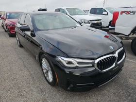Обява за продажба на BMW 530 2021* FACELIFT* LANE ASSIST* DIGITAL* KEYLESS* М.Т ~49 500 лв. - изображение 1