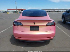 Обява за продажба на Tesla Model 3 U  U UX Rear Wheel Drive ~28 400 лв. - изображение 7