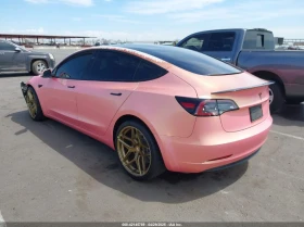 Обява за продажба на Tesla Model 3 U  U UX Rear Wheel Drive ~28 400 лв. - изображение 9
