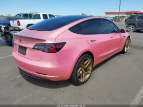 Обява за продажба на Tesla Model 3 U  U UX Rear Wheel Drive ~28 400 лв. - изображение 10