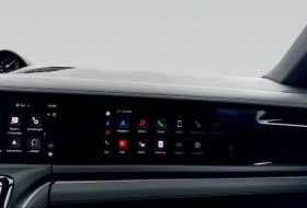 Porsche Panamera 4 E-HYBRID/FACELIFT/LIFT/BOSE/PANO/MATRIX/SPORT CH - 231780 лв. - 73441933 | Car24.bg