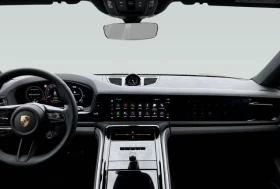 Porsche Panamera 4 E-HYBRID/FACELIFT/LIFT/BOSE/PANO/MATRIX/SPORT CH - 231780 лв. - 73441933 | Car24.bg