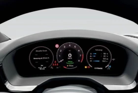 Porsche Panamera 4 E-HYBRID/FACELIFT/LIFT/BOSE/PANO/MATRIX/SPORT CH - 231780 лв. - 73441933 | Car24.bg