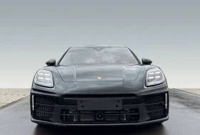 Porsche Panamera 4 E-HYBRID/FACELIFT/LIFT/BOSE/PANO/MATRIX/SPORT CH - 231780 лв. - 73441933 | Car24.bg