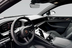 Porsche Panamera 4 E-HYBRID/FACELIFT/LIFT/BOSE/PANO/MATRIX/SPORT CH - 231780 лв. - 73441933 | Car24.bg