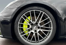 Porsche Panamera 4 E-HYBRID/FACELIFT/LIFT/BOSE/PANO/MATRIX/SPORT CH - 231780 лв. - 73441933 | Car24.bg