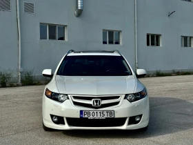 Honda Accord 2.4 Executive - 20499 лв. - 29793275 2
