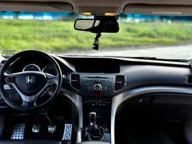 Honda Accord 2.4 Executive - 20499 лв. - 29793275 12