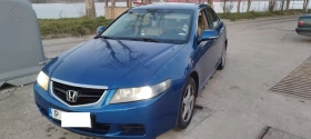 Honda Accord 7 | Mobile.bg    3