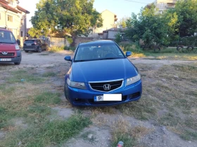 Honda Accord 7 | Mobile.bg    4