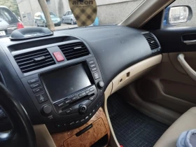 Honda Accord 7 | Mobile.bg    6