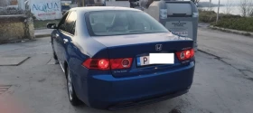 Honda Accord 7 | Mobile.bg    2