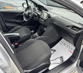 Peugeot 208 1.6hdi* Euro 6* Лизинг - 10900 лв. - 61339486 7