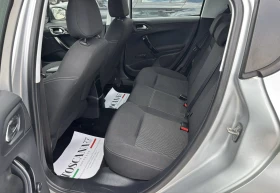 Peugeot 208 1.6hdi* Euro 6* Лизинг - 10900 лв. - 61339486 9