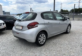 Peugeot 208 1.6hdi* Euro 6* Лизинг - 10900 лв. - 61339486 4
