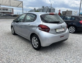 Peugeot 208 1.6hdi* Euro 6* Лизинг - 10900 лв. - 61339486 3