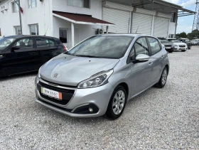 Peugeot 208 1.6hdi* Euro 6* Лизинг - 10900 лв. - 61339486 2