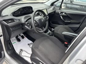 Peugeot 208 1.6hdi* Euro 6* Лизинг - 10900 лв. - 61339486 5