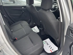 Peugeot 208 1.6hdi* Euro 6* Лизинг - 10900 лв. - 61339486 8