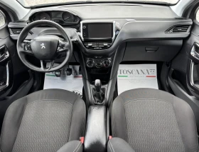 Peugeot 208 1.6hdi* Euro 6* Лизинг - 10900 лв. - 61339486 6