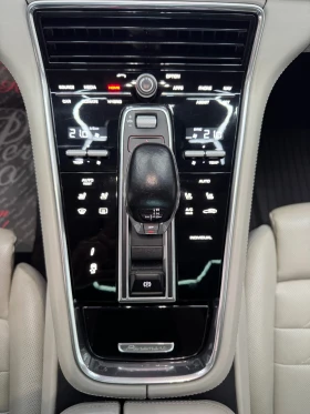 Porsche Panamera 4 E HYBRID * FULL  *  | Mobile.bg    10