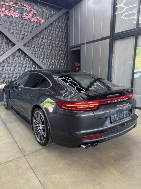 Porsche Panamera 4 E HYBRID * FULL  *  | Mobile.bg    3