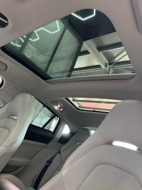 Porsche Panamera 4 E HYBRID * FULL  *  | Mobile.bg    15