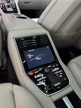 Porsche Panamera 4 E HYBRID * FULL  *  | Mobile.bg    6