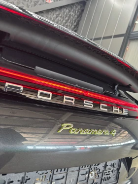 Porsche Panamera 4 E HYBRID * FULL  *  | Mobile.bg    16