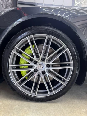 Porsche Panamera 4 E HYBRID * FULL  *  | Mobile.bg    17