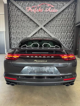 Porsche Panamera 4 E HYBRID * FULL  *  | Mobile.bg    4