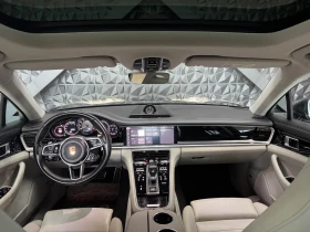 Porsche Panamera 4 E HYBRID * FULL  *  | Mobile.bg    7