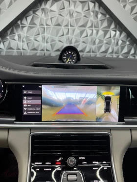 Porsche Panamera 4 E HYBRID * FULL  *  | Mobile.bg    11