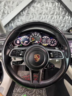 Porsche Panamera 4 E HYBRID * FULL  *  | Mobile.bg    12
