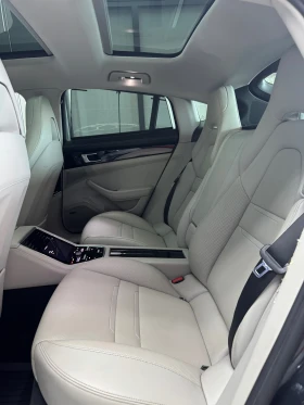 Porsche Panamera 4 E HYBRID * FULL  *  | Mobile.bg    5