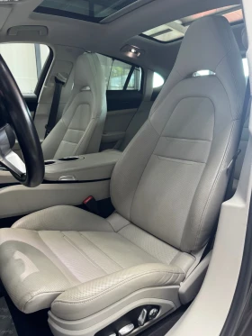 Porsche Panamera 4 E HYBRID * FULL  *  | Mobile.bg    14