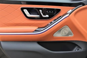 Mercedes-Benz S 580 AMG/LONG/4MATIC/EXCLUSIV/BURM/PANO/HEADUP/360/ - 179980 лв. - 86139134 8
