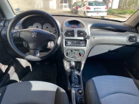 Обява за продажба на Peugeot 206 ~2 999 лв. - изображение 4