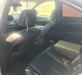 Mercedes-Benz S 320 | Mobile.bg    5