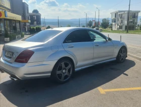 Mercedes-Benz S 320 | Mobile.bg    4