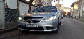 Mercedes-Benz S 320 | Mobile.bg    2