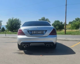 Mercedes-Benz S 320 | Mobile.bg    3